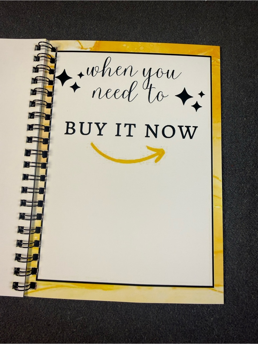 Christmas Gift Card Book - Gift Card Book Holder - Picture 8 of 16